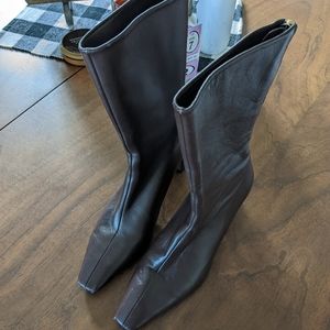 Lafayette 148 boots